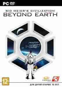 Descargar Sid Meiers Civilization Beyond Earth [MULTI5][Incl NUEVO DLC][RELOADED] por Torrent